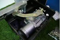 Motor cổng âm sàn V2 AG-VA-600 Motor cổng âm sàn V2 AG-VA-600